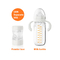 맞춤형 수식 디스펜서 보틀 전기 편리한 다기능 아기 우유병