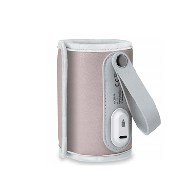 우유 전동 피더 온열기 USB 가지고 다닐 수 있는 열 저항성 온도조절 장치 42C