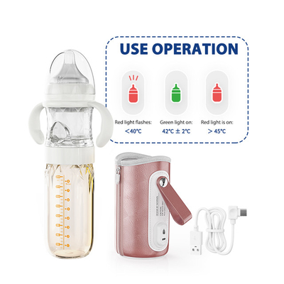 아기 우유병 식품 등급 빠른 플래시를 섞는 1 여행 BPA 무료 분유에서 5